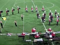 Starriders - DCN Championships 2015