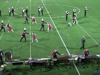 Juliana - Prelims - DCE Championships - 2015