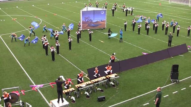 Jong Jubal - DCN Championships 2015
