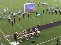 Jong Jubal - Finals - DCE Championships - 2015