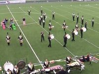 Jong-Holland - Prelims - DCE Championships - 2015