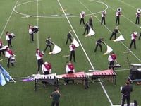 Con Spirito - DCN Championships - 2015