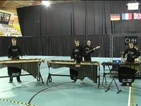 CMH Hattem - Finals - CGN Championships Eindhoven - 2008