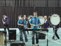 DrumSquad - Finals - CGN Championships Eindhoven - 2008