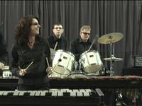 Beatrix Indoor Percussion - Finals - CGN Championships Eindhoven - 2008