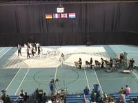 Vintage Percussion - CGN Championships Eindhoven 2008