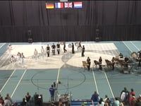 Vintage Percussion - CGN Championships Eindhoven 2008