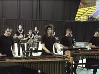 Unik Star - Finals - CGN Championships Eindhoven - 2008