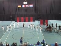 Showband Sternse Slotlanders - Prelims - CGN Championships Eindhoven - 2008