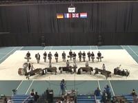 Southern Aurora - Prelims - CGN Championships Eindhoven - 2008