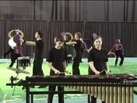 Legion Star - Prelims - CGN Championships Eindhoven - 2008