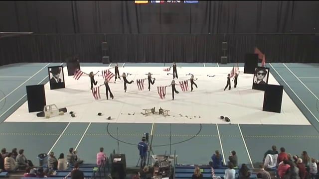 Xposure - CGN Championships Eindhoven 2008