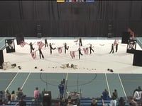 Xposure - Finals - CGN Championships Eindhoven - 2008