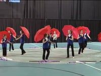 Jong Avalance - CGN Championships Eindhoven 2008