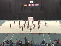 Intension Cadets - CGN Championships Eindhoven 2008