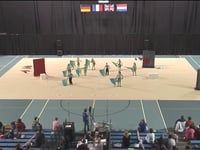 Enjoy - Finals - CGN Championships Eindhoven - 2008