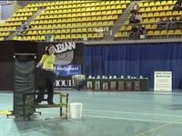 Volonte - Finals - CGN Championships Eindhoven - 2008