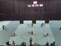 Serenity - CGN Championships Eindhoven 2008