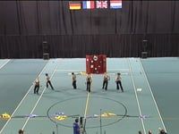 Sas van Gent - Prelims - CGN Championships Eindhoven - 2008