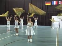 Hollandia Prep - Finals - CGN Championships Eindhoven - 2008