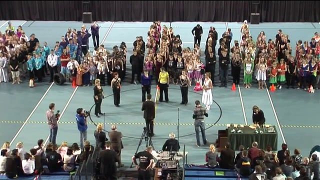 Various - CGN Championships Eindhoven 2008