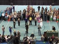 Various - CGN Championships Eindhoven 2008