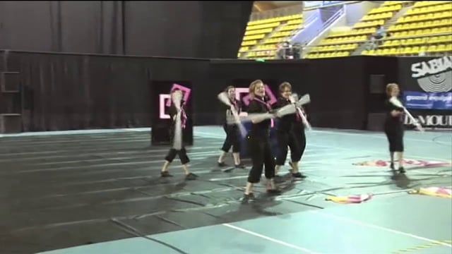 Xposure - CGN Championships Eindhoven 2008
