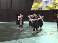 Xposure - Prelims - CGN Championships Eindhoven - 2008