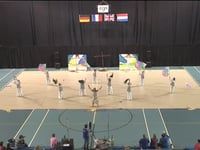 West Coast Guard - CGN Championships Eindhoven 2008
