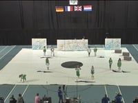 Vision - Prelims - CGN Championships Eindhoven - 2008