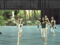 Revelation - Prelims - CGN Championships Eindhoven - 2008