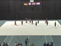 N-Motion - Prelims - CGN Championships Eindhoven - 2008