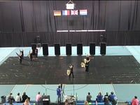 Joint Adventure - Prelims - CGN Championships Eindhoven - 2008