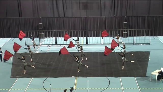 Illusion - CGN Championships Eindhoven 2008