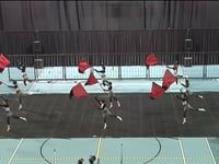 Illusion - Prelims - CGN Championships Eindhoven - 2008