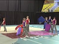 Avalance - Prelims - CGN Championships Eindhoven - 2008