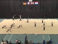 Passie A - CGN Championships Eindhoven 2008