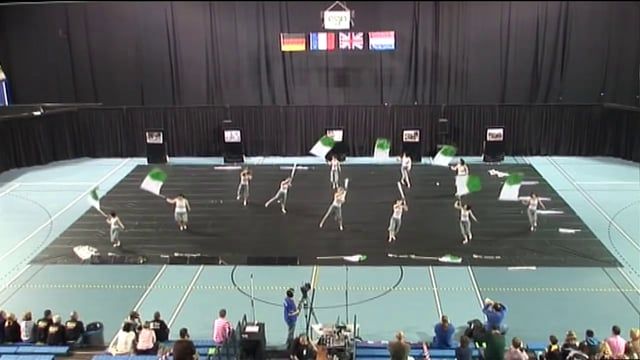 Jong Leven - CGN Championships Eindhoven (2008)