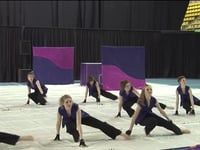 Intension - CGN Championships Eindhoven 2008