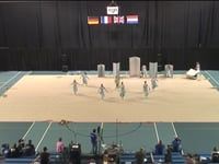 Enjoy - CGN Championships Eindhoven 2008
