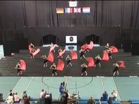 The Pride A - Prelims - CGN Finals - 2010