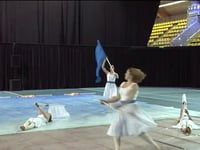 Starriders - CGN Championships Eindhoven 2008