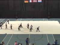 Blue Lions CG - Prelims - CGN Championships Eindhoven - 2008