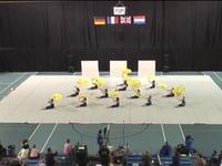 2Xtreme A - Prelims - CGN Championships Eindhoven - 2008