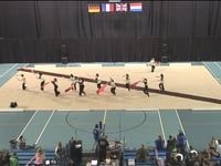 Avant Courir Open - Finals - CGN Championships Eindhoven - 2008