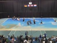 The Pride Open - Finals - CGN Championships Eindhoven - 2008