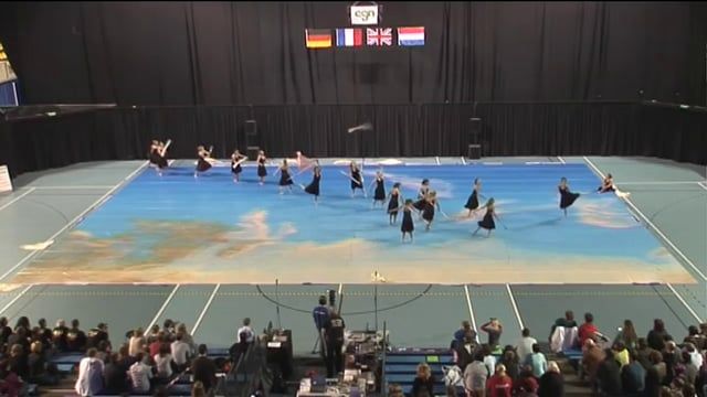 The Pride Open - CGN Championships Eindhoven 2008