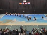 The Pride Open - CGN Championships Eindhoven 2008