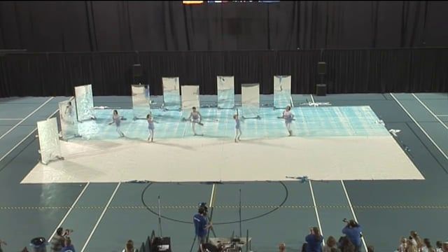 Alliance Open - CGN Championships Eindhoven (2008)
