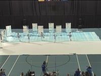 Alliance Open - Finals - CGN Championships Eindhoven - 2008